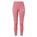 ADIDAS SPORTSWEAR Športové nohavice 'Aero'  rosé