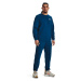 Kalhoty Under Armour Essential Fleece Jogger Varsity Blue