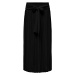 Jacqueline de Yong Dámska sukňa JDYTHILDA 15262994 Black XL