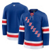 New York Rangers hokejový dres Premium Home Jersey 2024/2025