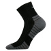 Voxx Belkin Unisex športové ponožky BM000000558700102053 čierna