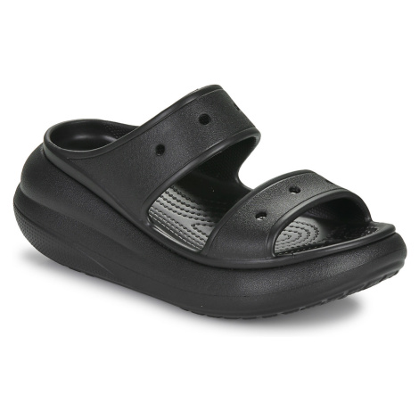 Crocs  Crush Sandal  Sandále Čierna