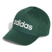 adidas Šiltovka DAILY CAP Farba: Šedá