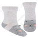 WOLA Kojenecké ponožky w14.05p-vz.993 Q34