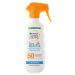 Garnier Ambre Solaire Sensitive Advanced Kids ochranný sprej SPF 50+, 270 ml