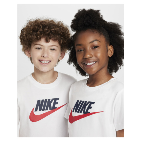 Nike Sportswear Futura Tee Kids