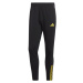 adidas TIRO 23 COMPETITION PANTS Pánske futbalové tepláky, čierna, veľkosť