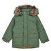 Name it  NKMMARLIN PARKA JACKET PB SOUTH  Parky Kaki