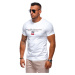 Edoti Men's t-shirt