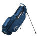 Callaway Fairway C Stand Bag Navy Houndstooth