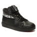 Big Star Shoes Sneakersy EE274355 Čierna