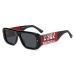 Dsquared2 D20107/S OIT/IR - ONE SIZE (54)