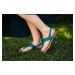 Barefoot sandále Be Lenka Promenade - Green