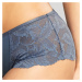 Panache Radiance Short steel blue 10462 46