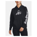 Mikina Under Armour UA Rival Fleece Graphic Hdy