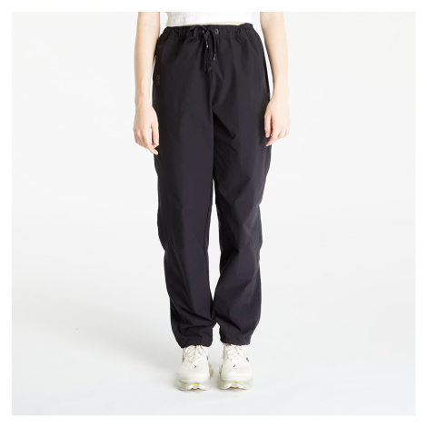 Kalhoty On Track Pants Black