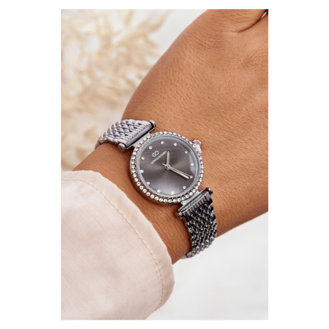 Women's wristwatch Giorgio&Dario Silver