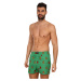 Pánske trenky Happy Shorts viacfarebné (HS 315)