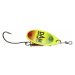 Dam blyskáč effzett spinner with single hooks sinking trio - 2 4 g