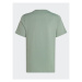 Adidas Tričko Adicolor T-Shirt IC3137 Zelená Regular Fit