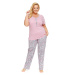 Doctor Nap Woman's Pyjamas PB.5275