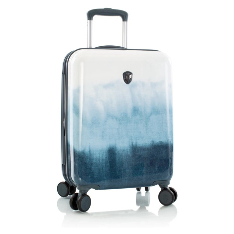 Príručný kufor Heys Tie-Dye Blue S