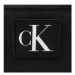 Calvin Klein Jeans Ľadvinka City Nylon Waistbag K60K609301 Čierna