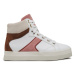 Gant Sneakersy Avona 25531214 Biela