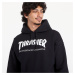 Mikina Thrasher Skate Mag Hoody Black