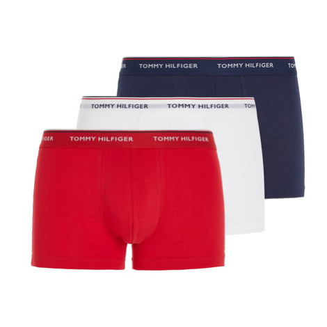 Tommy Hilfiger 3P TRUNK PREMIUM ESSENTIALS