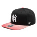 47 Brand Šiltovka Mlb New York Yankees Paradigm Tt Snap ’47 Captain B-PDMCP17CTP-BKA Čierna