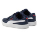 Puma Sneakersy Rickie Classic V Ps 394253-01 Tmavomodrá