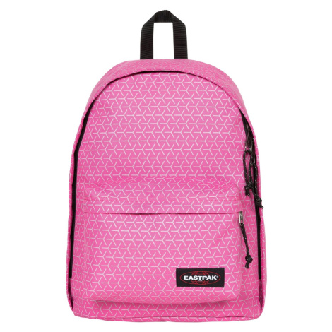 Eastpak  216413  Ruksaky a batohy Ružová