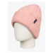 Roxy čiapka Aster Beanie mellow rose