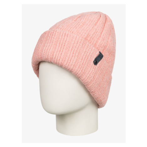 Roxy čiapka Aster Beanie mellow rose