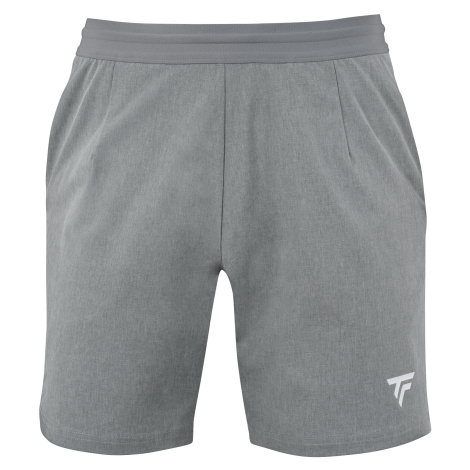 Men's Shorts Tecnifibre Club Short Silver