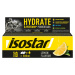 ISOSTAR POWERTABS CITRÓN 120g