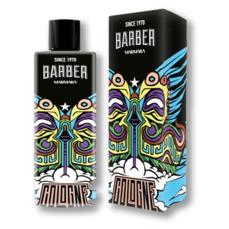 Voda po holeni Marmara Barber Puerto Rico 500ml