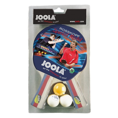 Set na stolný tenis JOOLA Rossi