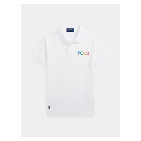 Chlapčenské polokošele Ralph Lauren