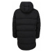 Calvin Klein Big & Tall Zimný kabát  čierna