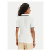 Tommy Hilfiger Polokošeľa WW0WW41288 Écru Slim Fit