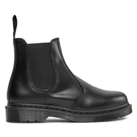 Pánske členkové topánky Dr Martens