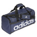 Taška adidas Linear Duffel M HR5349 Námořnická modř