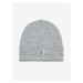 Unisex Kulich Tenson Lothar Beanie Sivý