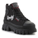 Palladium Revolt Hi Patch W 99115-008-M