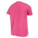 Lotto SMART W III TEE JS Dámske tričko, ružová, veľkosť