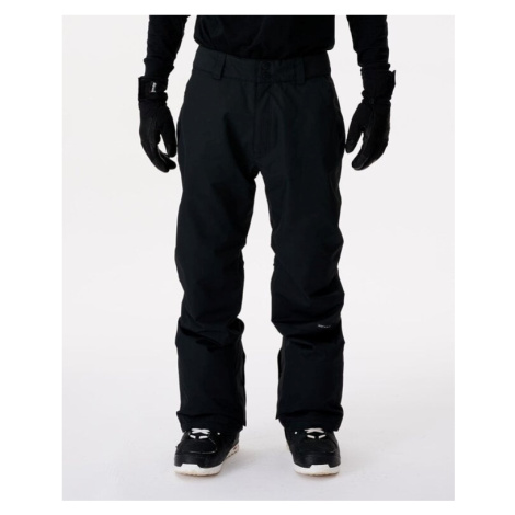 Rip Curl BASE PANT Black Pants