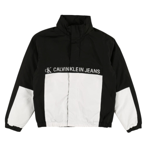 Chlapčenské bundy jar / jeseň Calvin Klein