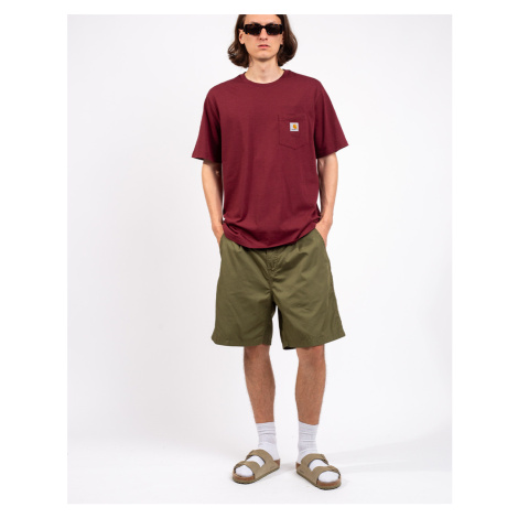 Carhartt WIP Albert Short Dundee